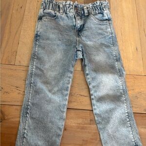 GAP Kids paperbag Jeans